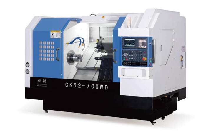 谷城回收CNC